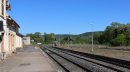 Gare de Pont-St-Vincent
